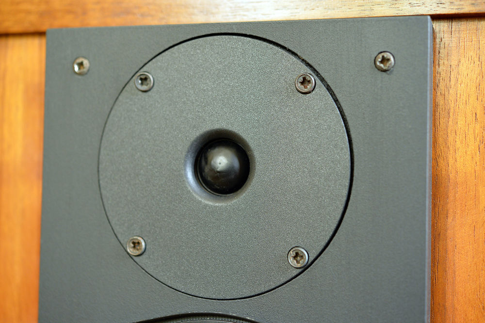 Enceintes Cabasse / Davis / Seas Audio et hifi