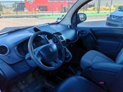 Kangoo 1.5 DCI 95 CV 2 PLACES 2021 occasion 54720 Lexy