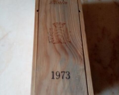 coffrets bouteilles 15 Othis (77)