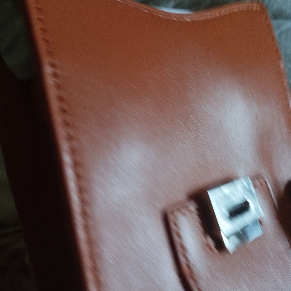 POCHETTE CUIR LANCASTER PORTABLE Maroquinerie