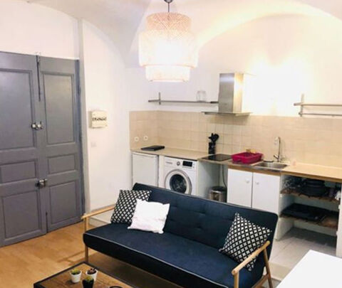  Appartement � louer 2 pi�ces 38 m�