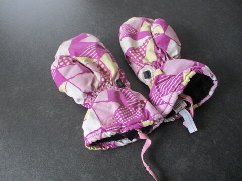 moufles 10 Castres (81)