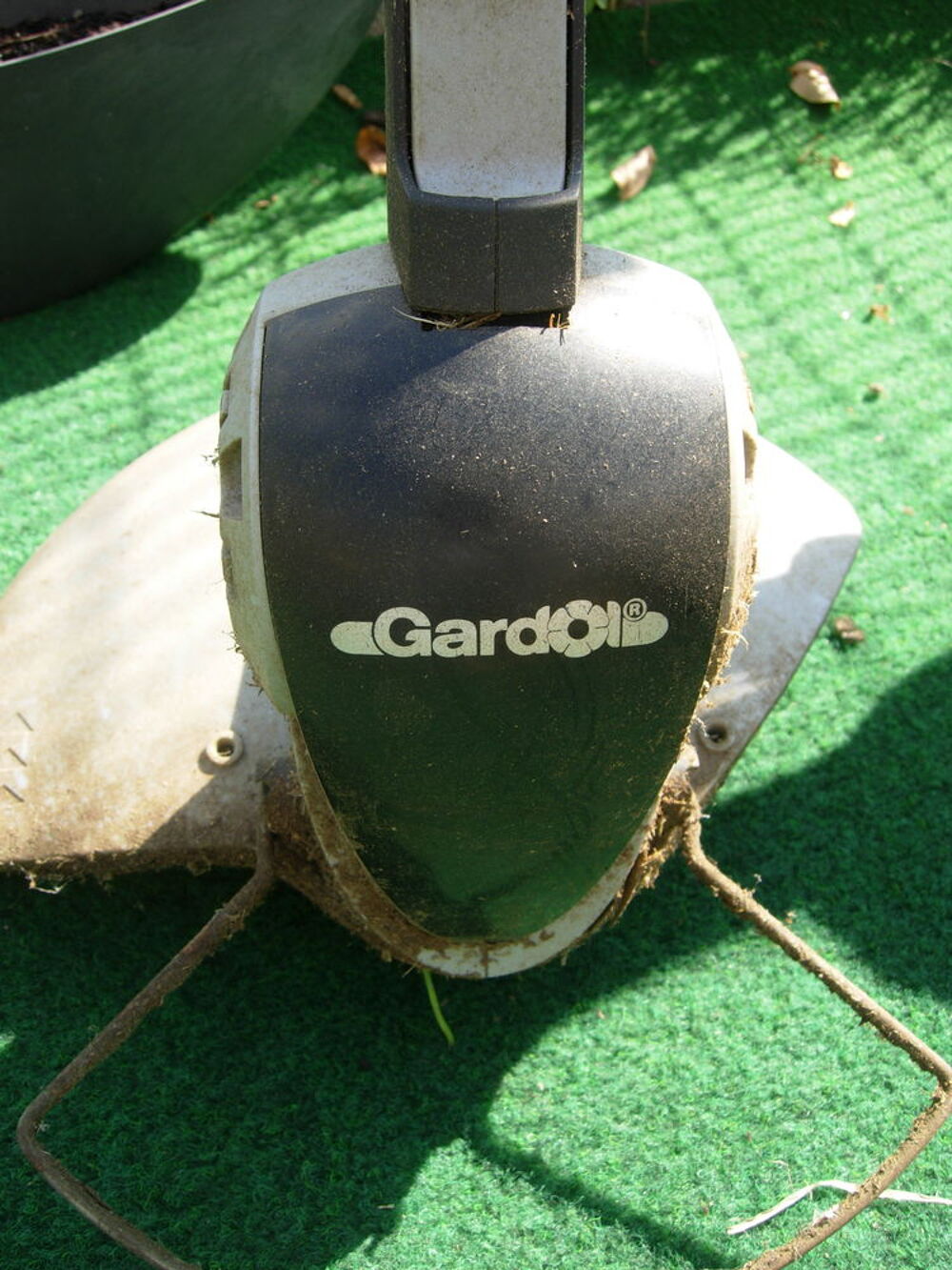 outils jardin Jardin