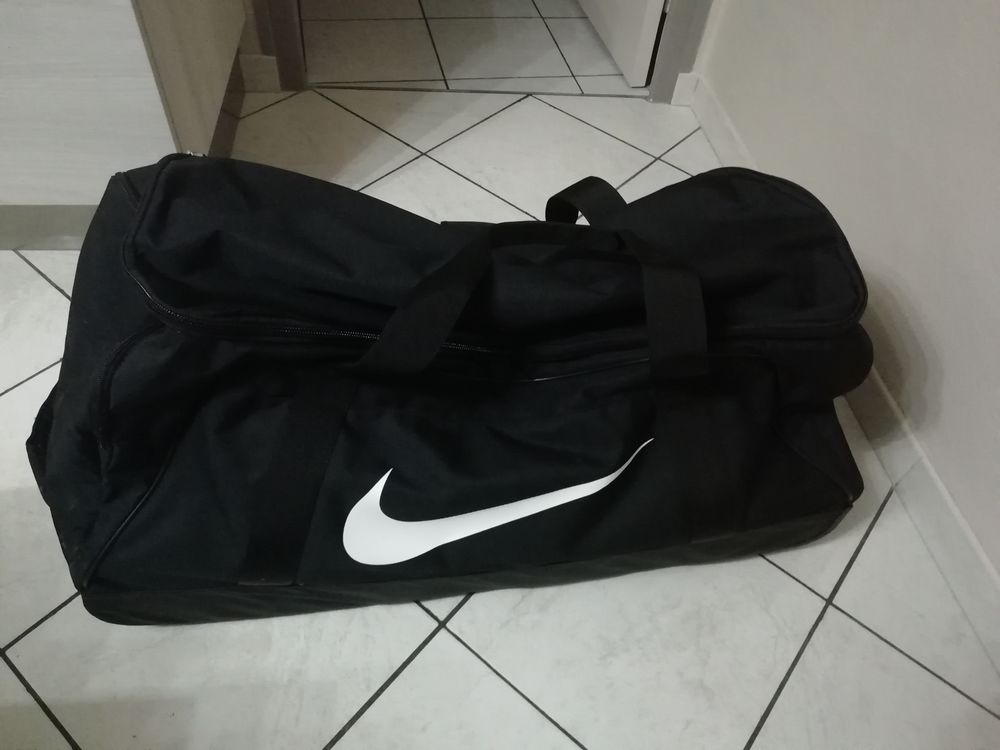 sac de voyage roulette Maroquinerie