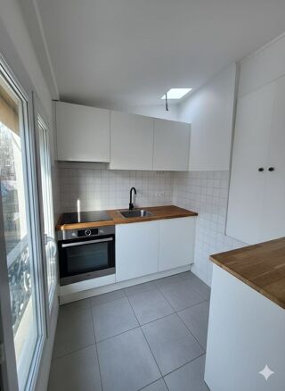  Appartement à vendre 2 pièces 30 m²