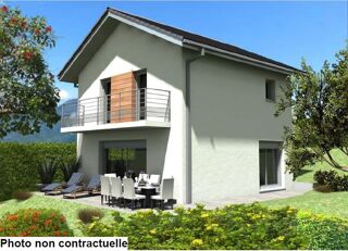  Maison 4 pi�ces 107 m� Revel