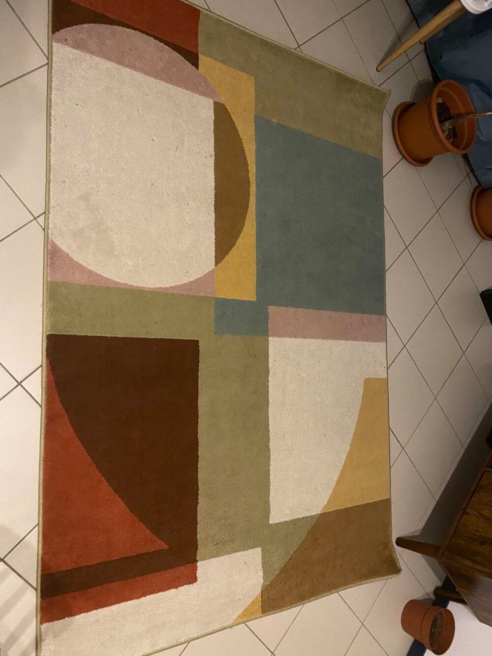 Tapis Décoration