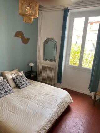  Appartement � vendre 4 pi�ces 97 m�