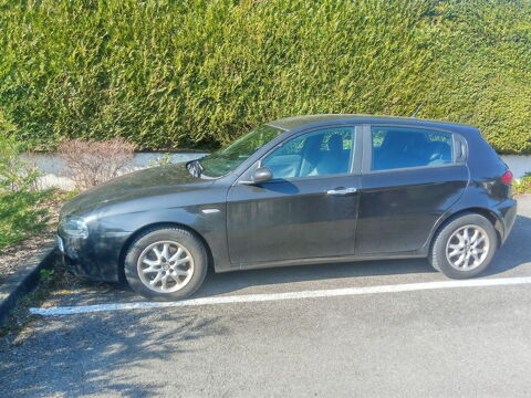 Alfa Romeo 147 2006 occasion Annecy 74000