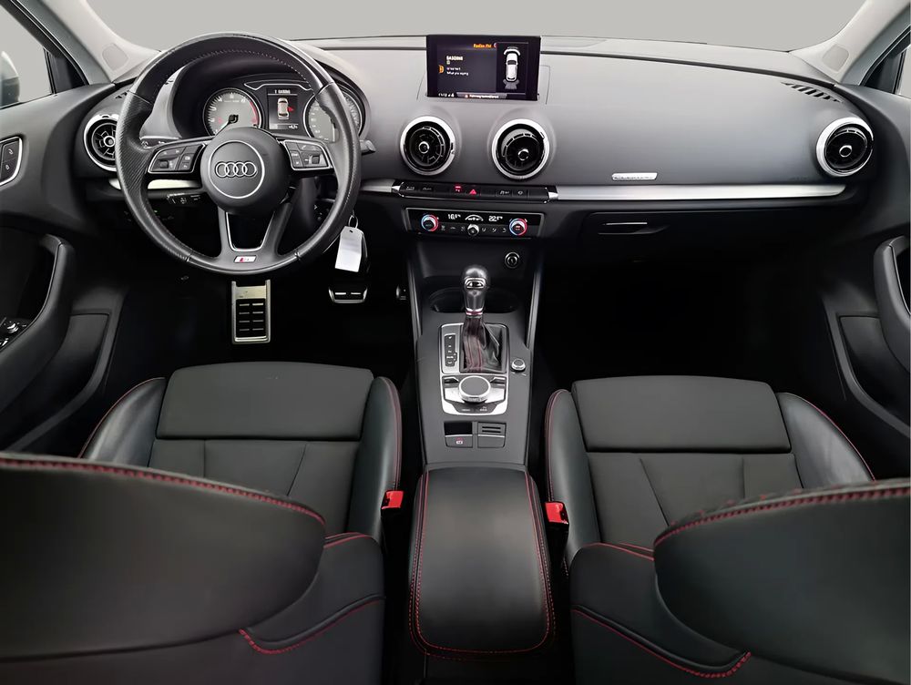 S3 Sportback 2.0 TFSI 300ch 2019 occasion 33600 Pessac