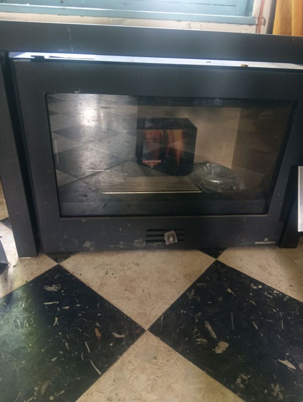 Insert 13.0 KW Meubles