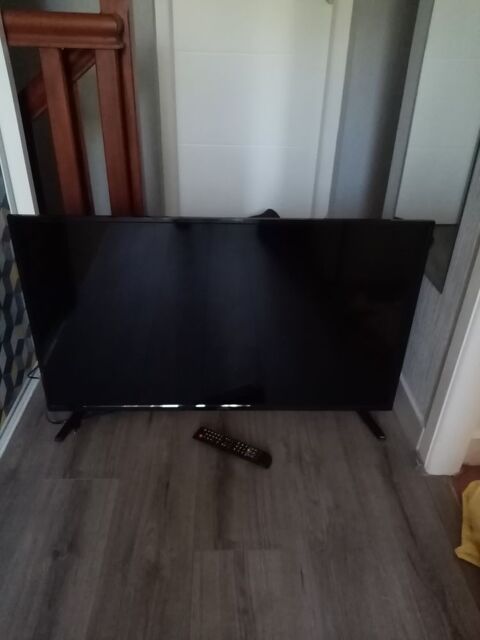 Tv 108cm, cran plat couleur 120 Saint-Sornin-Leulac (87)