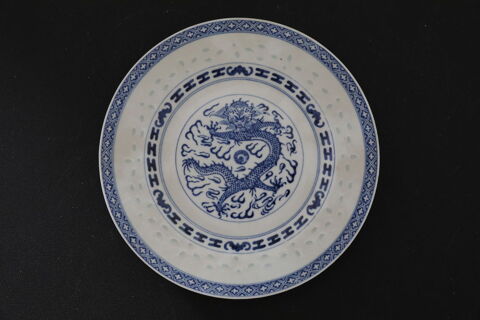 ASSIETTE CHINOISE GRAIN DE RIZ 70 Saint-�tienne (42)