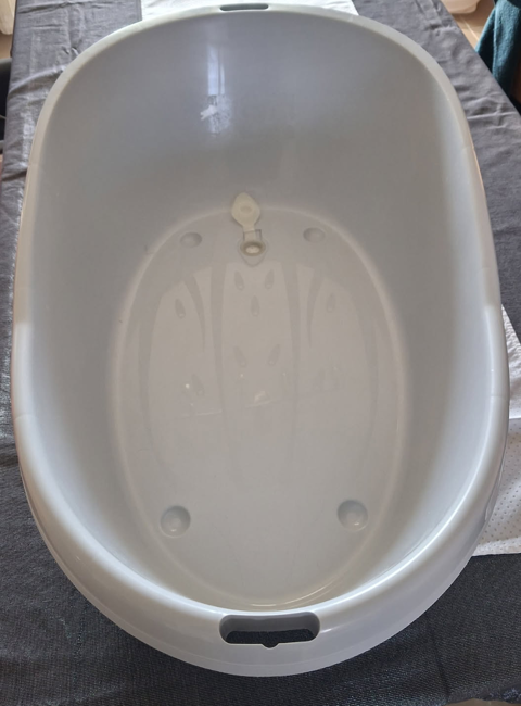 baignoire b�b� 5 Marmande (47)