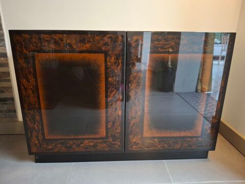 Commode Chinoise laque 220 Rambouillet (78)