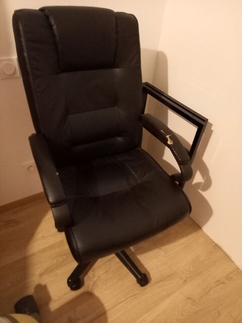 fauteuil de bureau 30 Saint-Pierre-d'Allevard (38)
