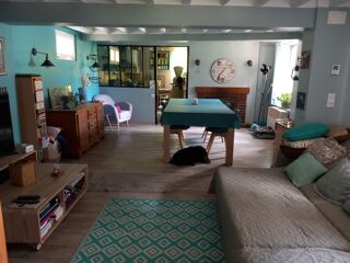  Maison  vendre 2/3 pices 68 m