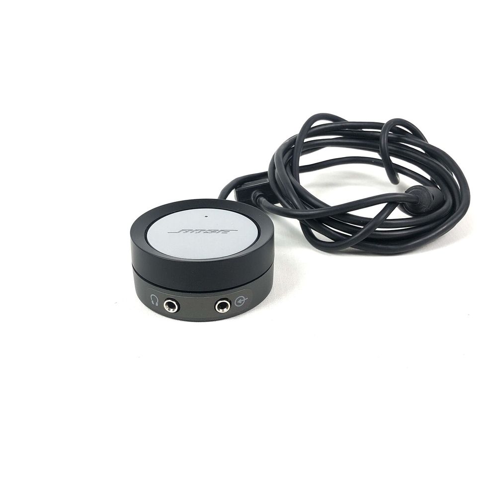 Enceintes pc BOSE Companion 3 s&eacute;rie 2
Audio et hifi
