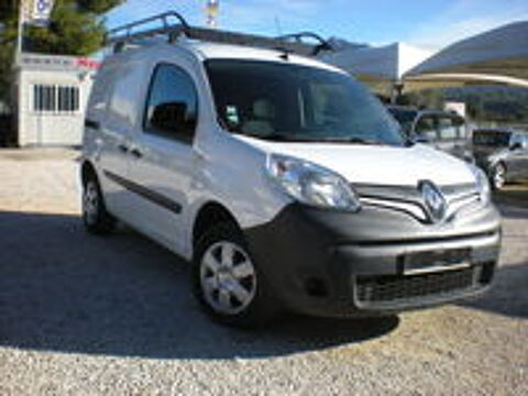 Kangoo Express KANGOO EXPRESS CA MAXI 1.5 DCI 90 EXTRA R-LINK 2015 occasion 13400 Aubagne