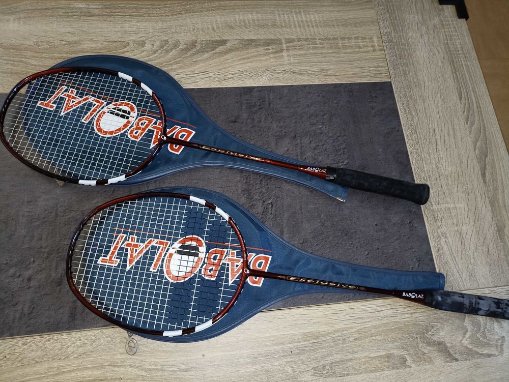 raquette badminton Sports