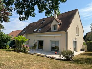  Maison � vendre 8 pi�ces 180 m�