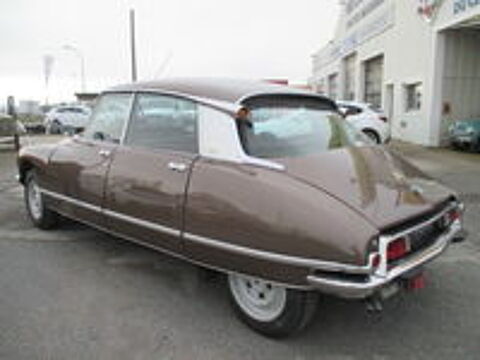  1974 occasion 71640 Givry