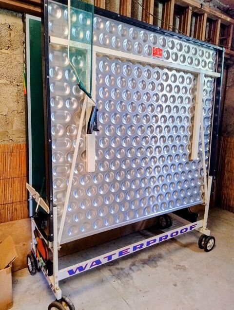 Table de ping-pong extrieure 290 Mazan (84)