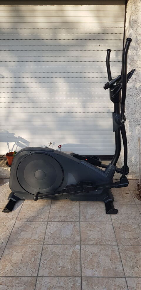 V�lo Elliptique haut de gamme Kettler Situs Cross 8.1. 100 Saint-Mard (77)