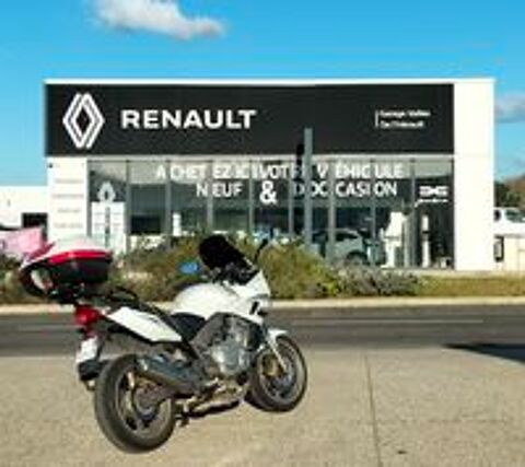 HONDA 2009 occasion 34150 Gignac