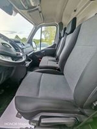 Master MASTER CA TRAC F3500 L2H2 BLUE DCI 135 CONFORT 2024 occasion 05300 Laragne-Mont&eacute;glin