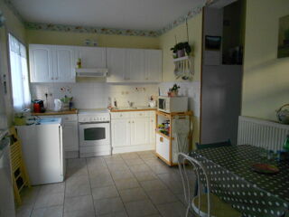  Maison � vendre 3/4 pi�ces 90 m�