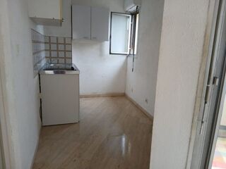  Appartement à vendre 1 pièce 30 m²