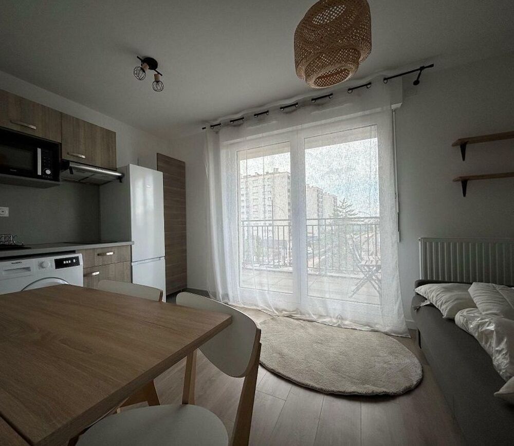 Location Appartement Studio meublé de 22 m², Saint-Maur-des-Fossés (94100) Saint-maur-des-fossés