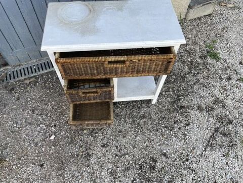 Petit meuble à rénover Domène (38)