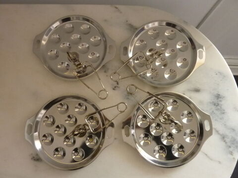 Service � escargots 16 Tassin-la-Demi-Lune (69)