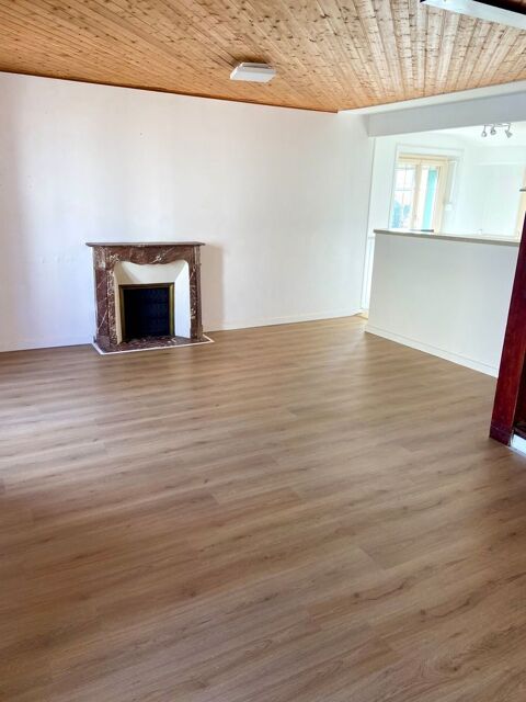  Duplex/triplex � louer 4 pi�ces 74 m�