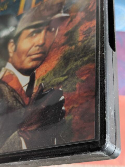 dvd voyage au centre de la terre 1 Grigny (69)