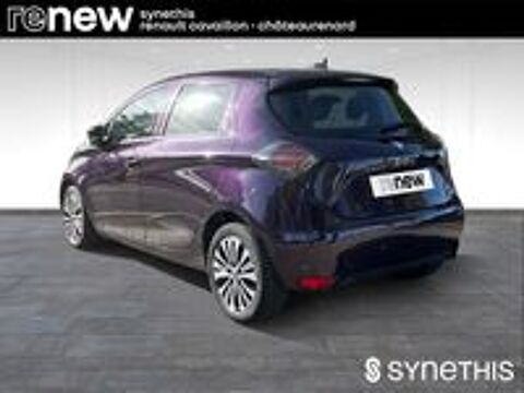 Zo&eacute; Zoe R135 - MY22 Iconic 2023 occasion 84300 Cavaillon