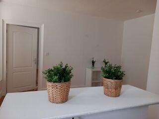  Appartement à louer 2 pièces 35 m²