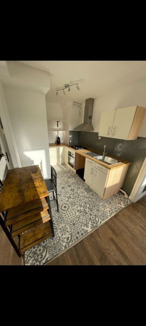  Appartement � louer 3/4 pi�ces 70 m�