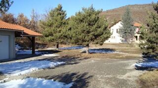  Terrain � vendre 1700 m� Lardier-et-valen�a