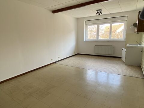  Appartement � louer 2 pi�ces 42 m�