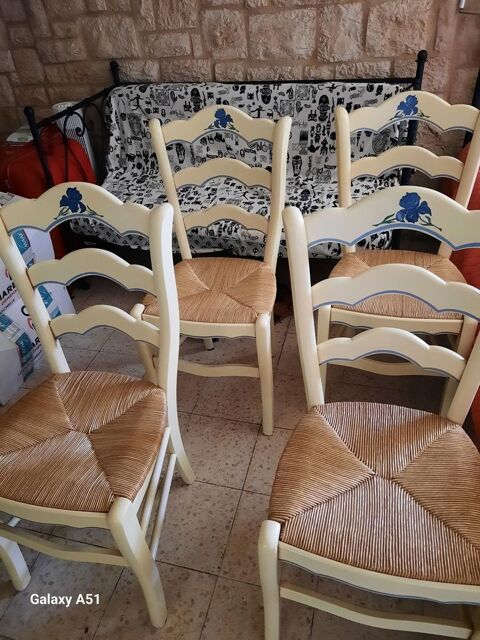 Chaises de salle  manger 50 Frontenay-Rohan-Rohan (79)