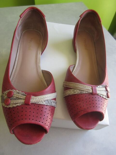 Chaussures femme 10 Jury (57)