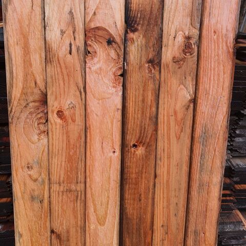 CLIN DOUGLAS d�class� - Bois Bardage - 2 choix de dimensions 10.5 Saint-Porquier (82)