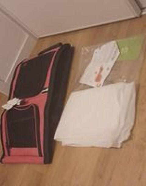   Sac de transport Pecute pour animaux 