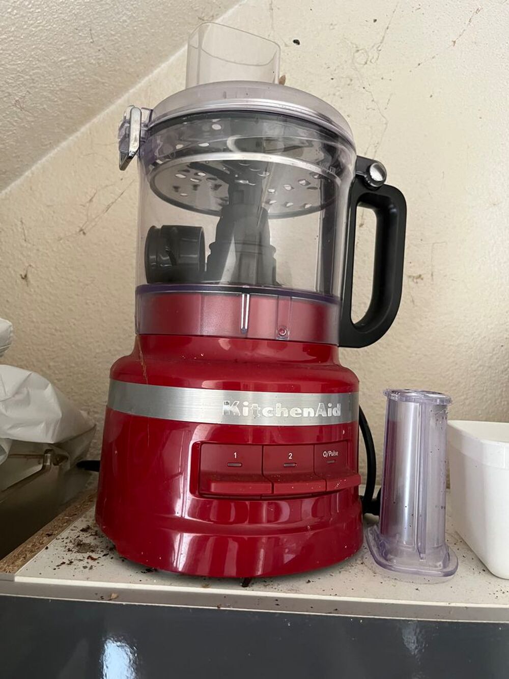 robot cuisine Cuisine
