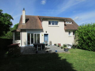  Maison � vendre 5 pi�ces 106 m�