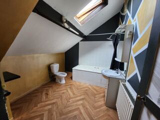  Maison � vendre 5 pi�ces 125 m�