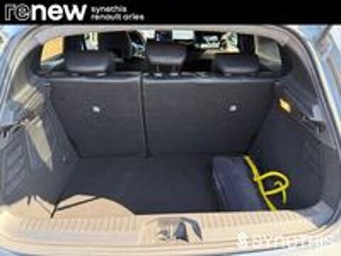 Clio V Clio E-Tech full hybrid 145 Esprit Alpine 2023 occasion 13200 Arles